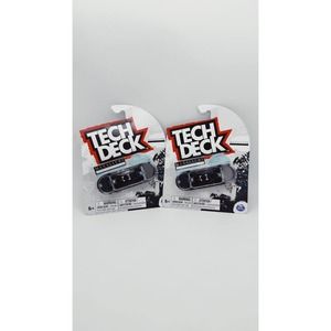 Tech Deck: Maxallure - Panther Finger Skateboard Lot of 2